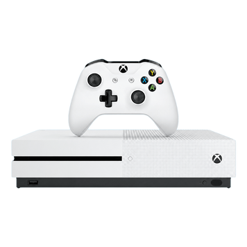 Microsoft Xbox One S 500 GB (Б/В) 2129625854 фото