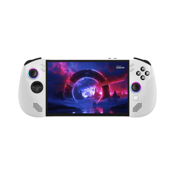 Портативная игровая приставка Lenovo Legion Go S 1 TB Glacier White (Б/У) 532367713 фото