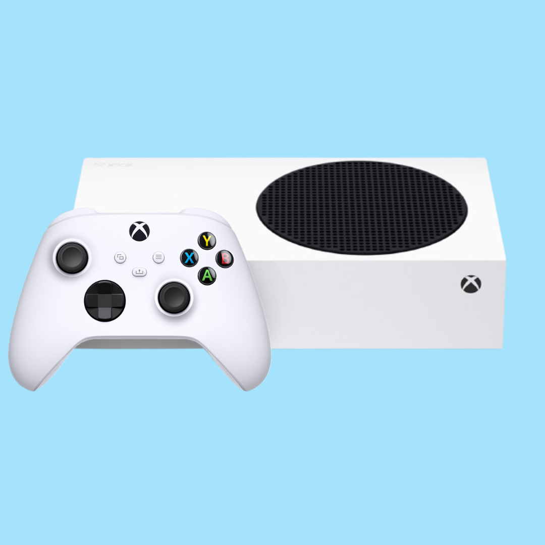 Microsoft Xbox Series S та X — 512 ГБ і 1 ТБ, гарантія 12 міс. (Б/В)