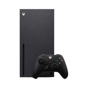 Microsoft Xbox Series X 1 TB Вживана (Б/В) 2132251811 фото