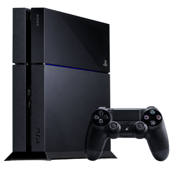 Sony Playstation 4 Fat 1Tb (Б/В) 2126986329 фото